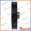 Poulie damper vilebrequin pour TOYOTA | RKP-TY-044, 13470-23030
